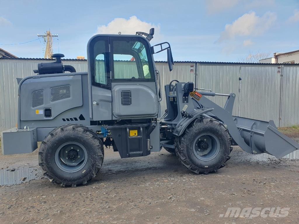  Michael SM-920pro لوادر بعجل