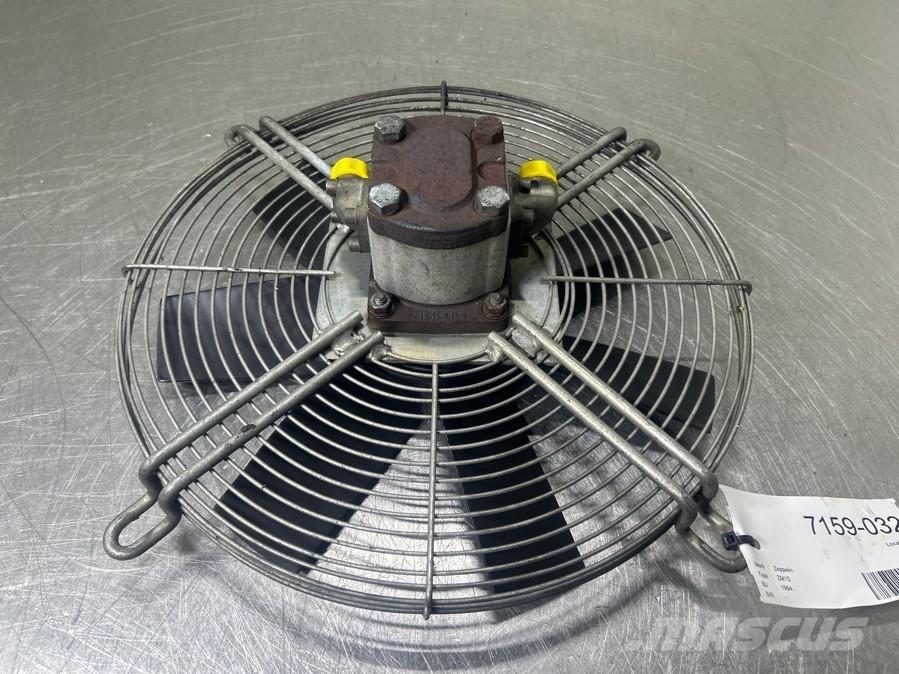 Bosch 0511 425 001 هيدروليات