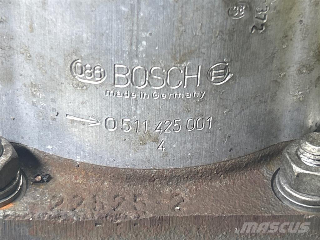 Bosch 0511 425 001 هيدروليات