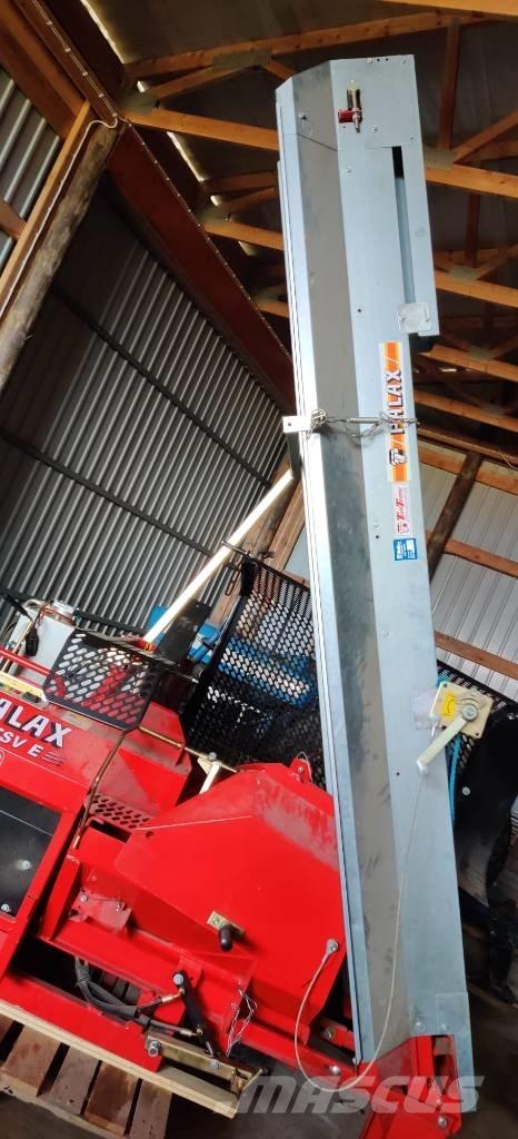 Palax Kombi TSV E قطاعات وقسامات خشب