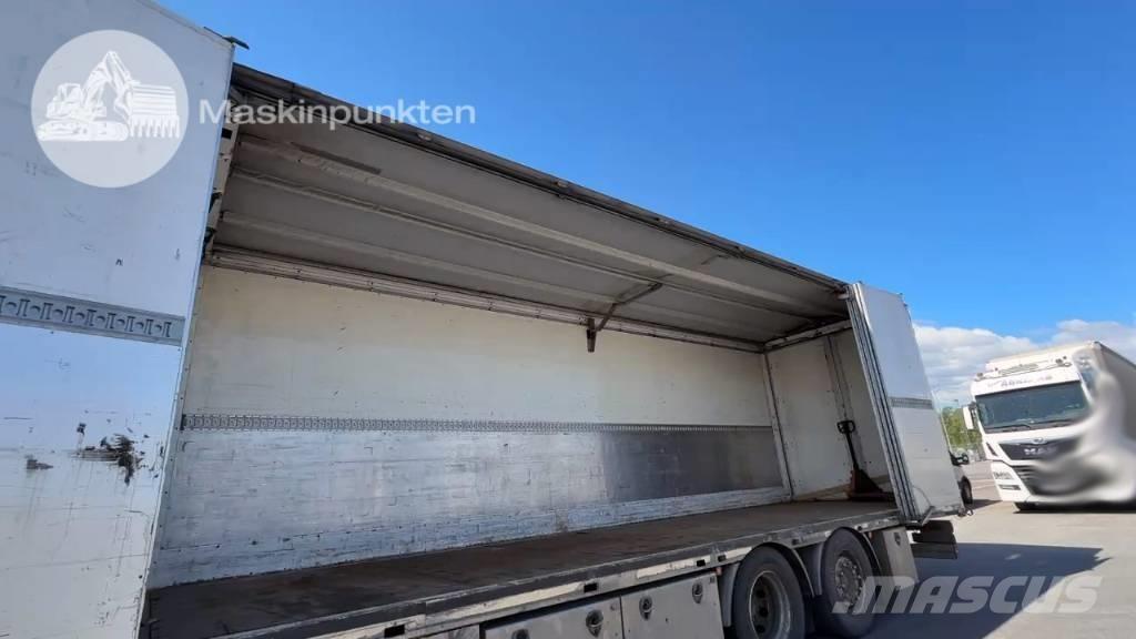 MAN TGS 26.440 BL شاحنات الرافعات