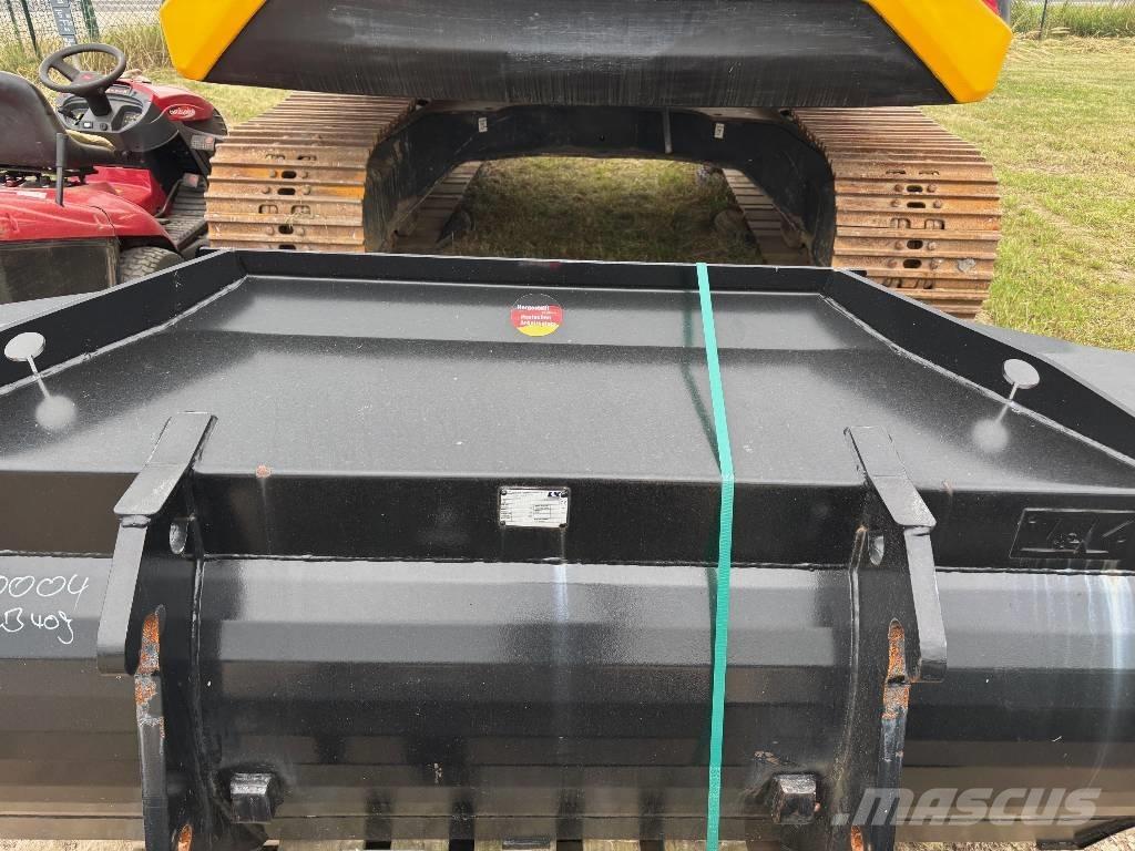 JCB 409 Ladeschaufel دلاء