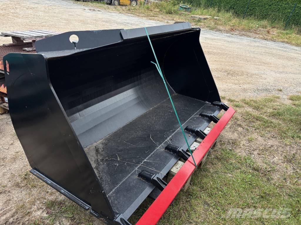 JCB 409 Ladeschaufel دلاء