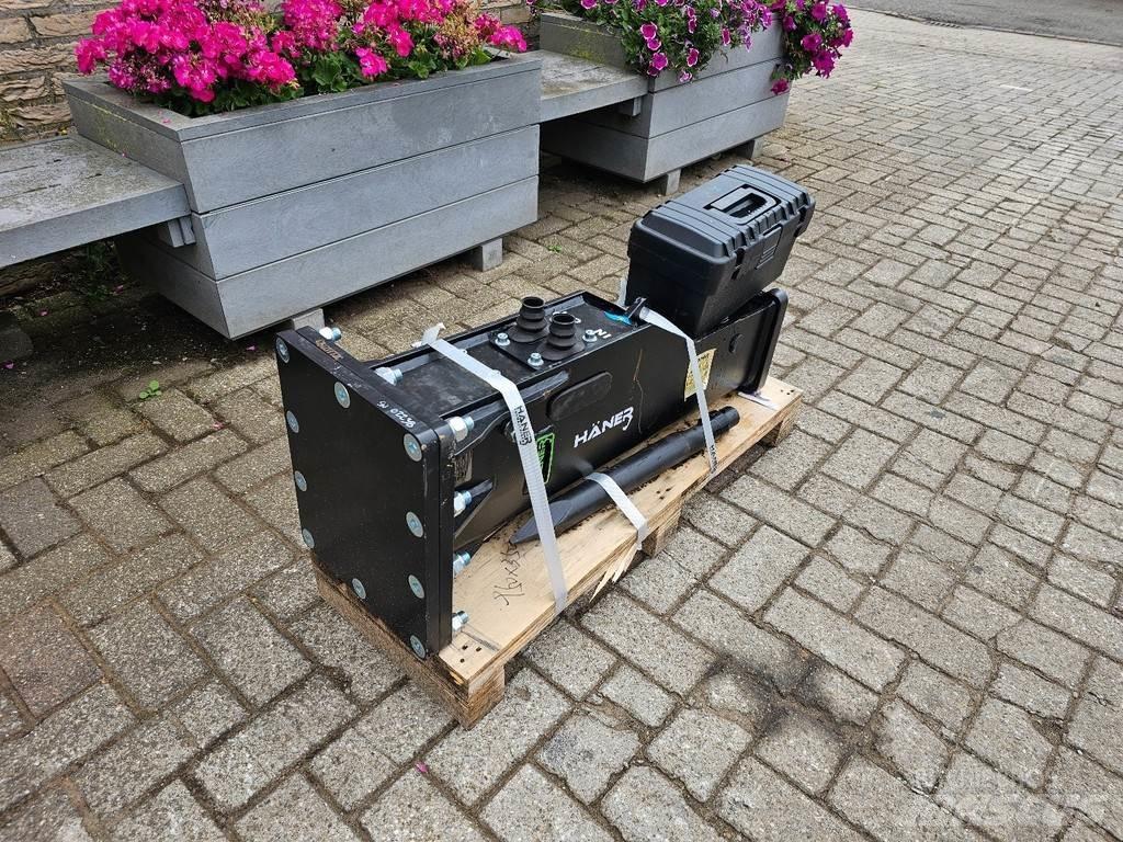  Haner HX600A مطارق / كسارات