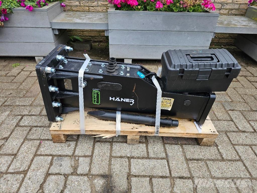  Haner HX600A مطارق / كسارات