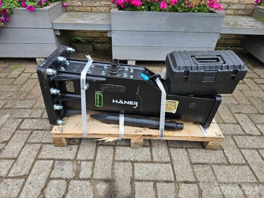  Haner HX600A مطارق / كسارات