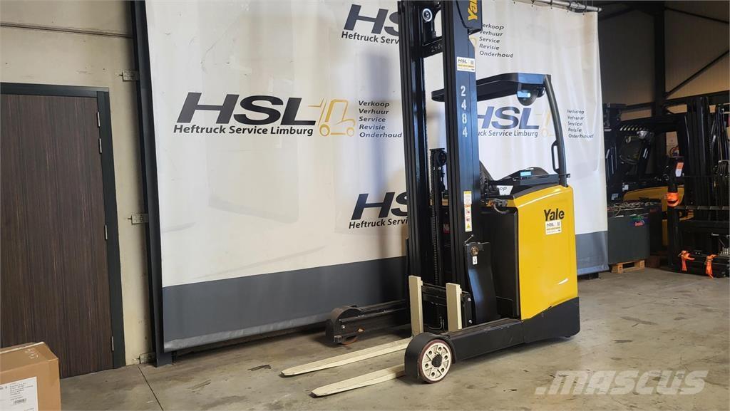 Yale MR14-E 2023 شاحنة مناولة