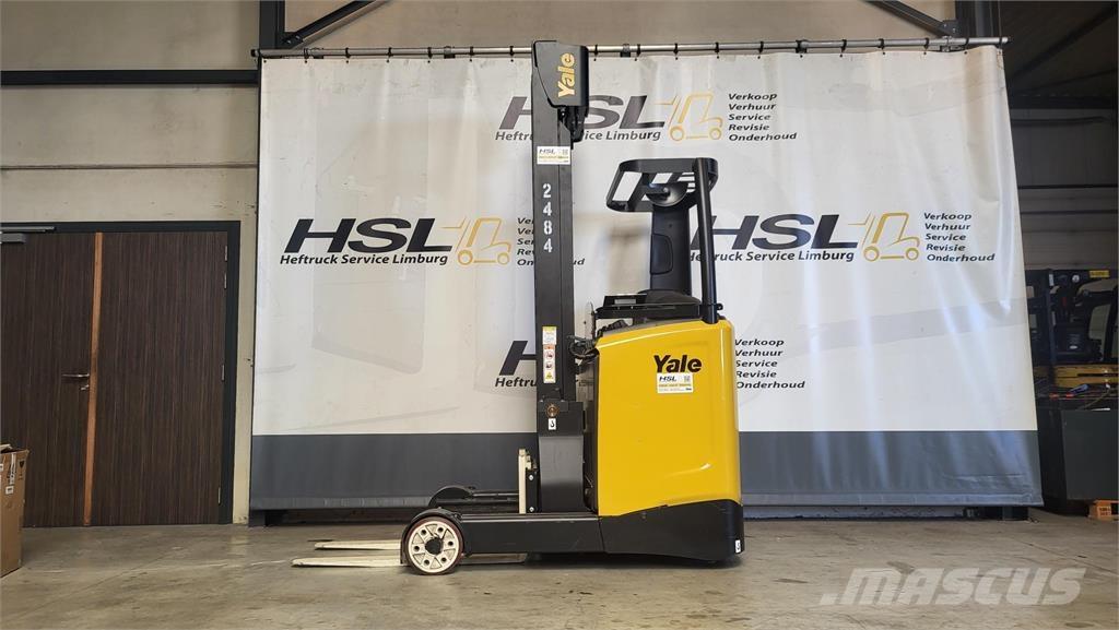 Yale MR14-E 2023 شاحنة مناولة