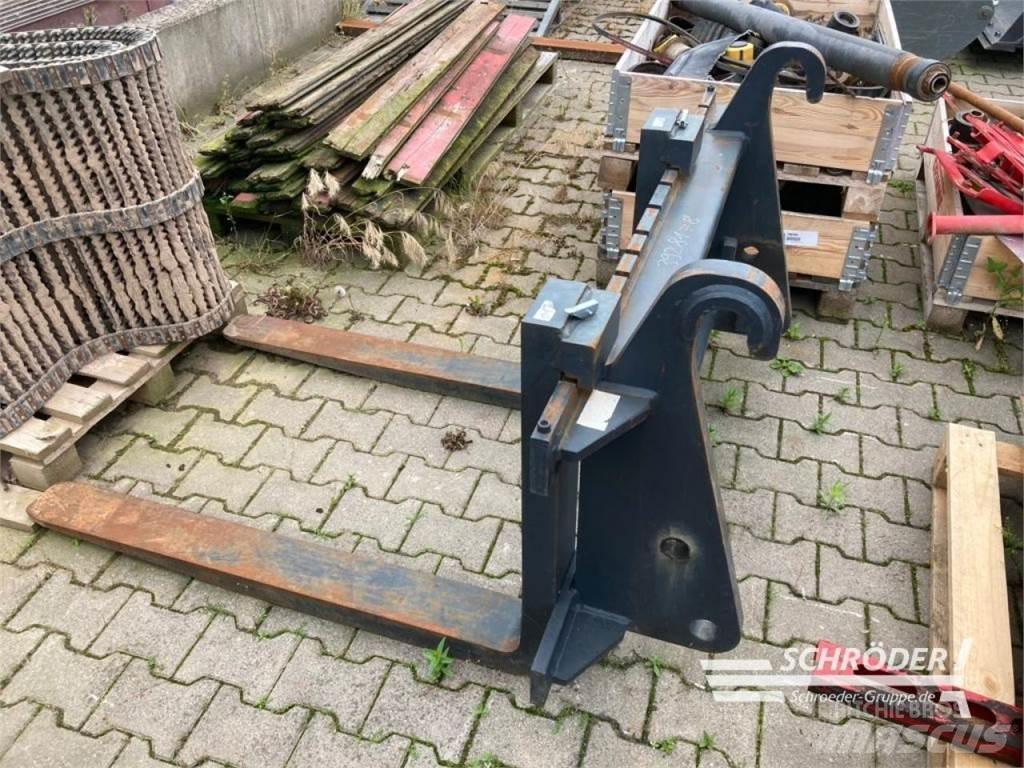 Schäffer 1,20 M شوكات