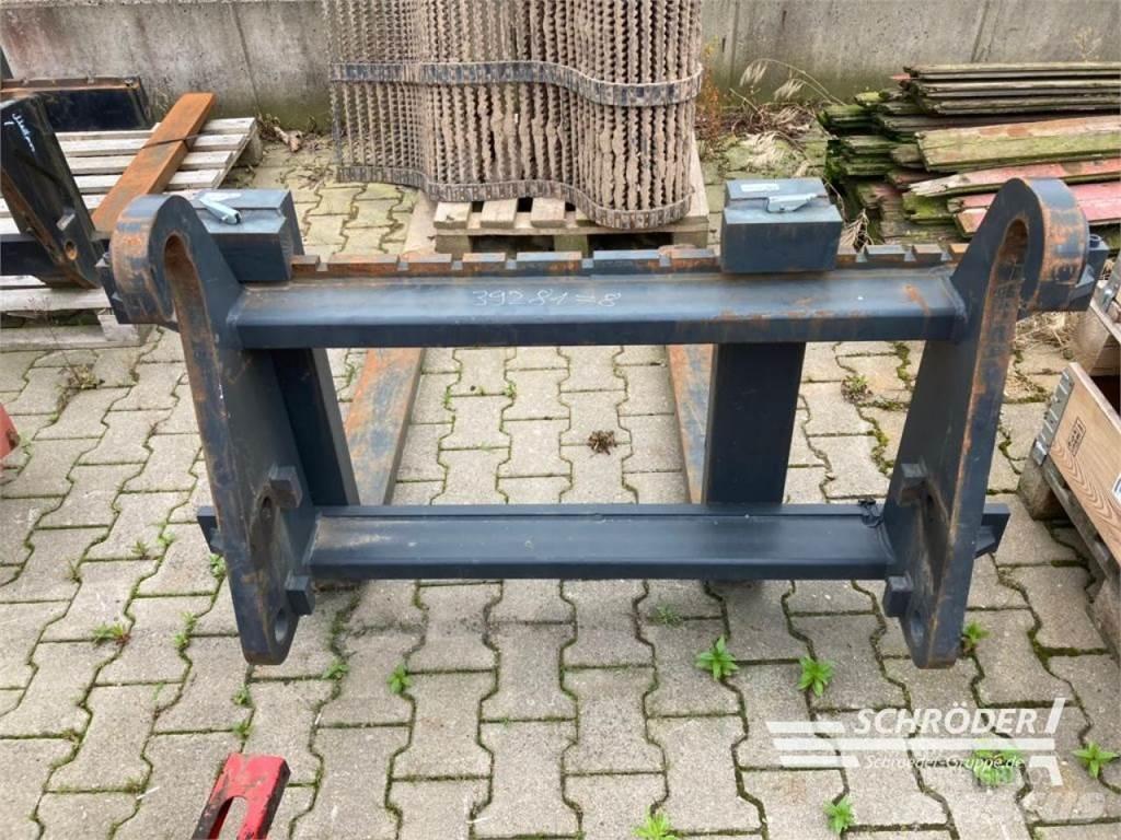 Schäffer 1,20 M شوكات