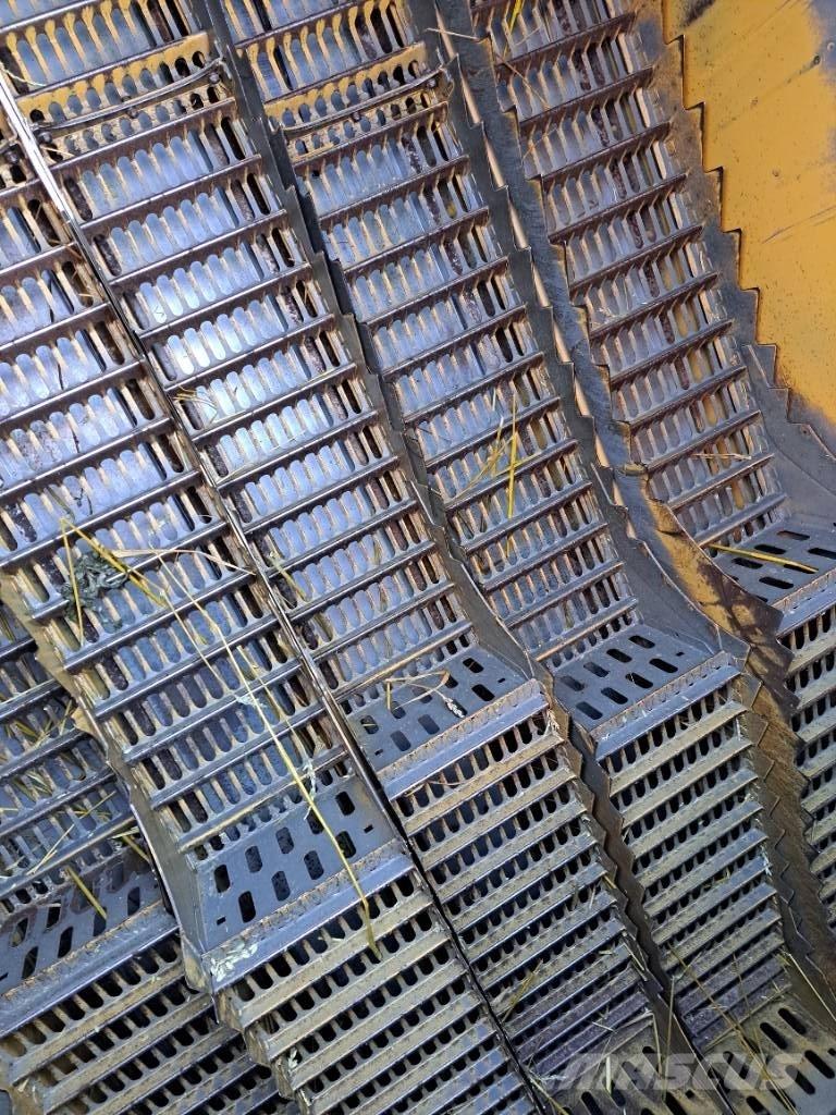 Sampo-Rosenlew 3065 حصادات