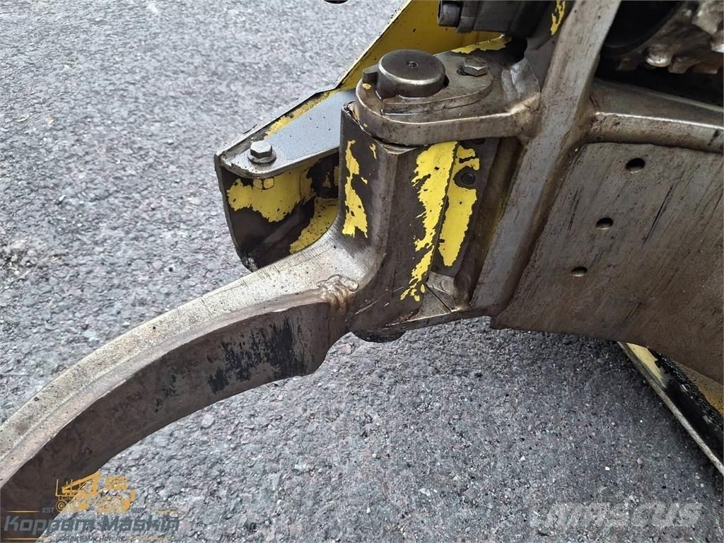 John Deere 480c رؤوس حصادات