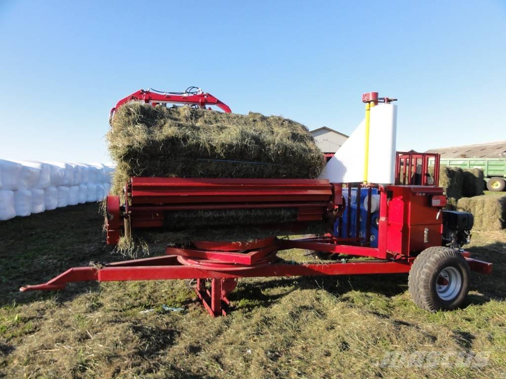 Pomi Wrap 200 مغلفات