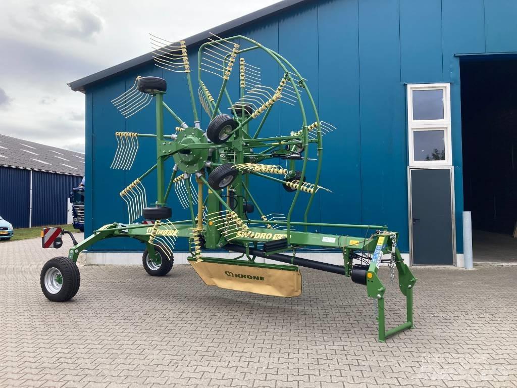 Krone Swadro TC 680 محشات