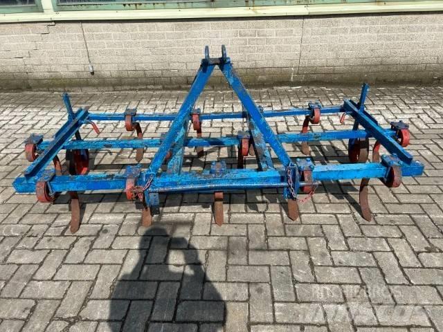  Cultivator 2,5 Meter زراعات