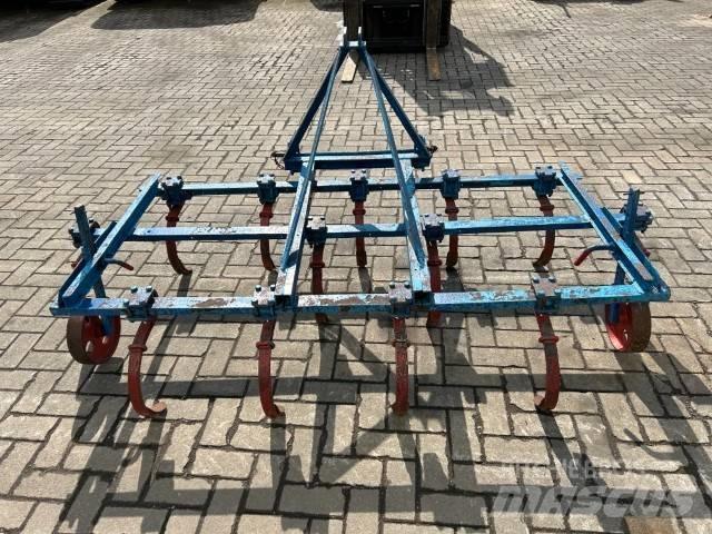  Cultivator 2,5 Meter زراعات