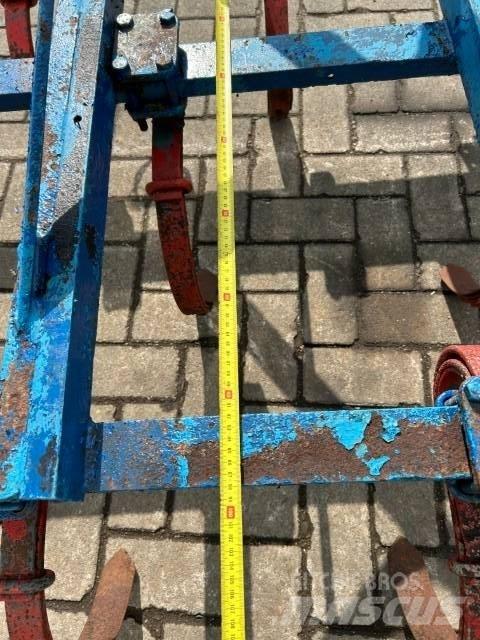  Cultivator 2,5 Meter زراعات