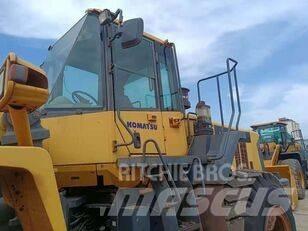 Komatsu WA 470-3 لوادر بعجل