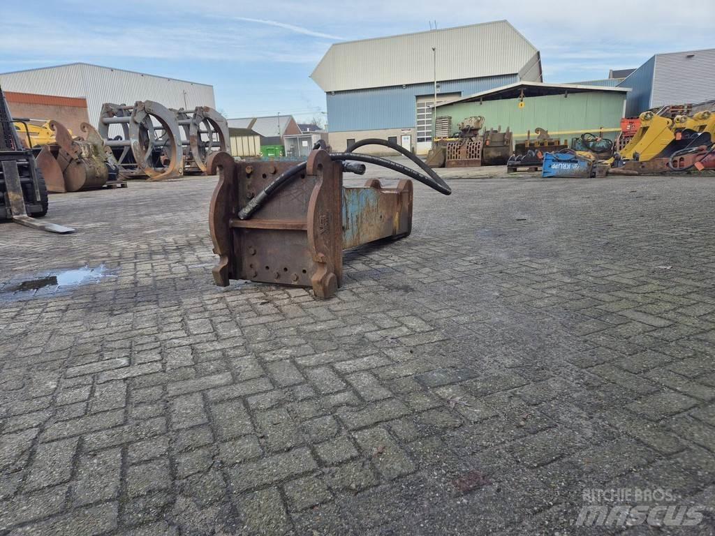 Hammer Krup HM1000 مطارق / كسارات