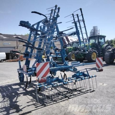 Religieux LIBORTO 6M زراعات