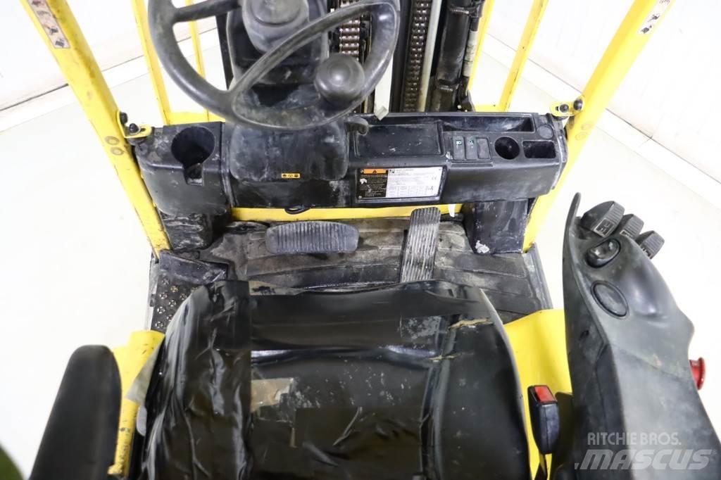Hyster J1.8XNT شاحنات ذات رافعات شوكية تعمل بالكهرباء