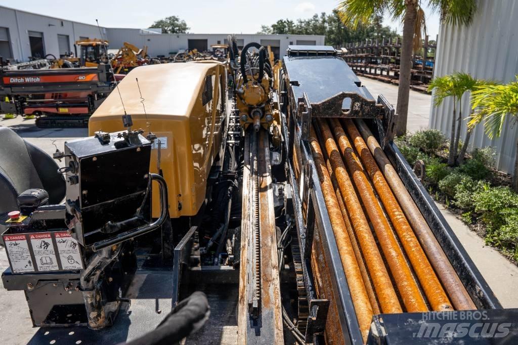 Vermeer D24x40 S3 الحفارات الأفقية