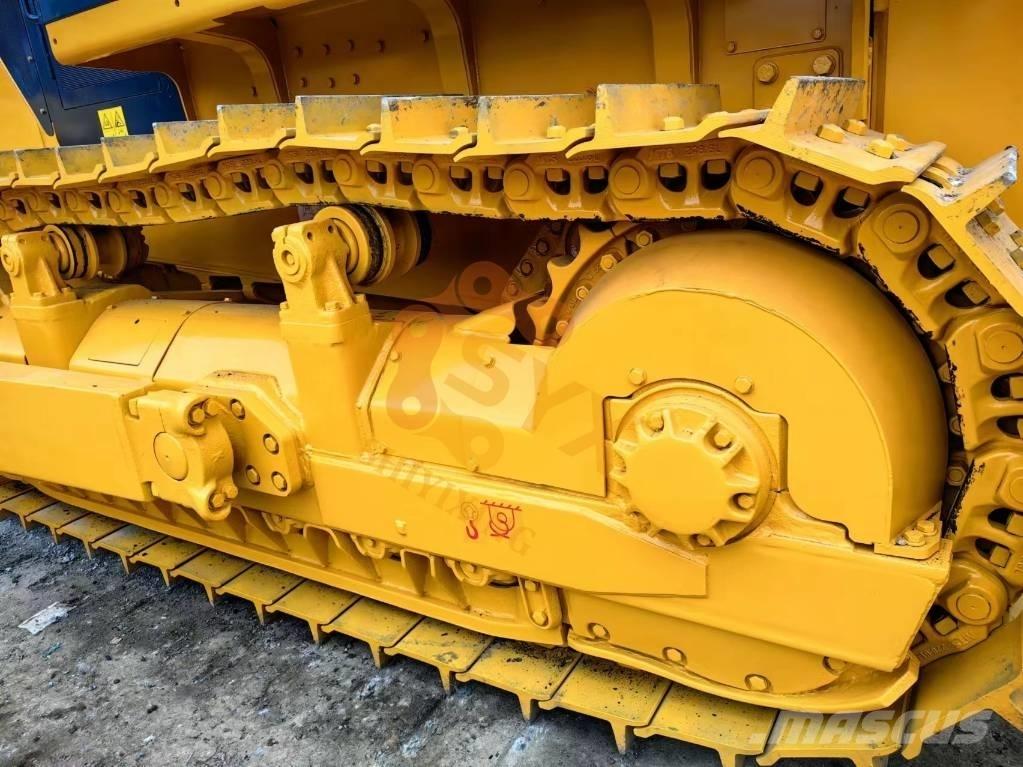 Shantui SD 32 بلدوزرات مجنزرة