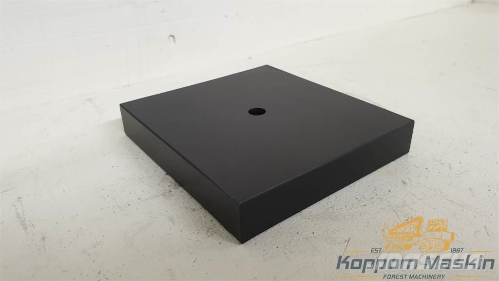 Ponsse 290231 رافعات شحن