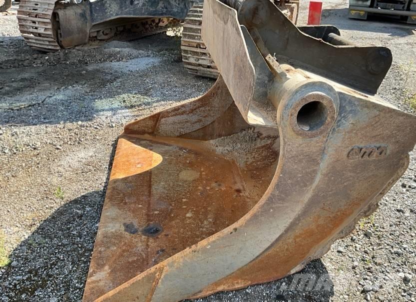 Kobelco SK 380 SR LC حفارات زحافة