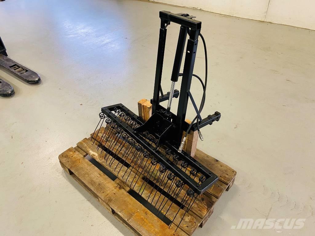  Rive Med lift 110 cm مكونات أخرى