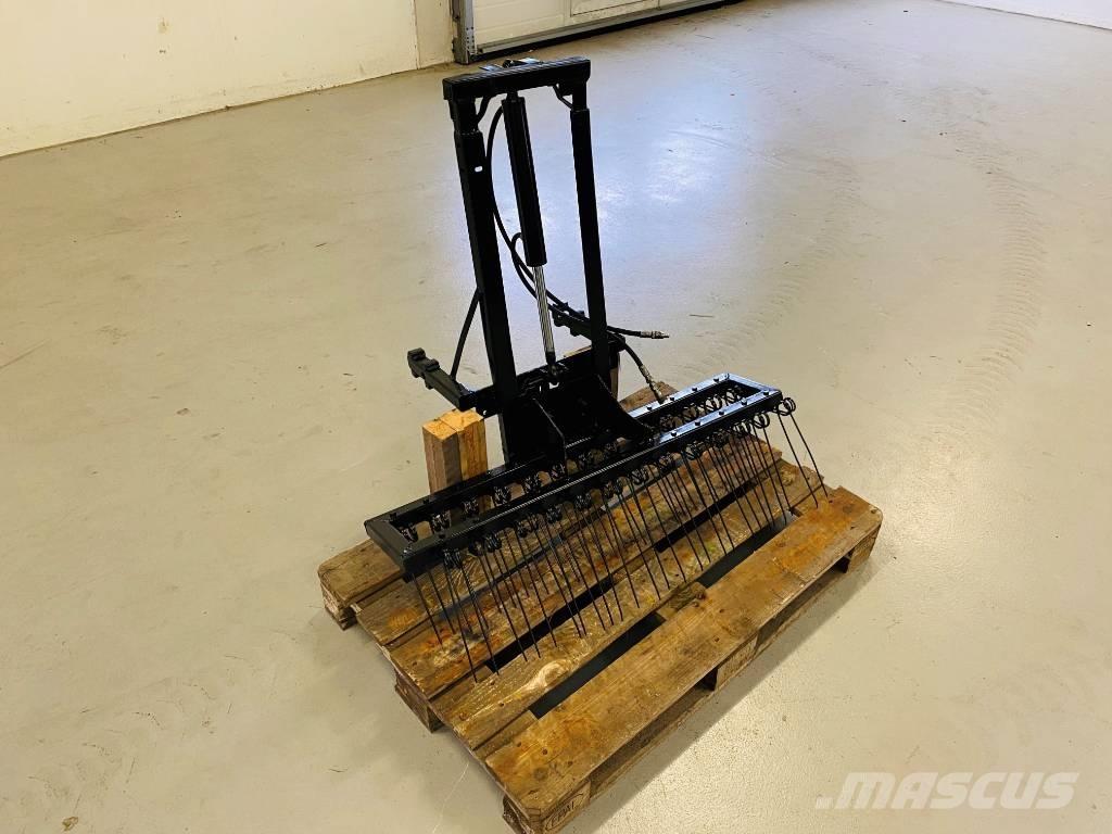  Rive Med lift 110 cm مكونات أخرى