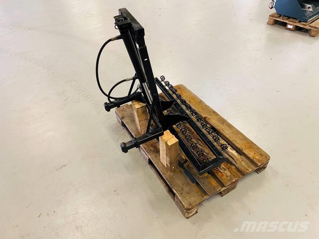  Rive Med lift 110 cm مكونات أخرى