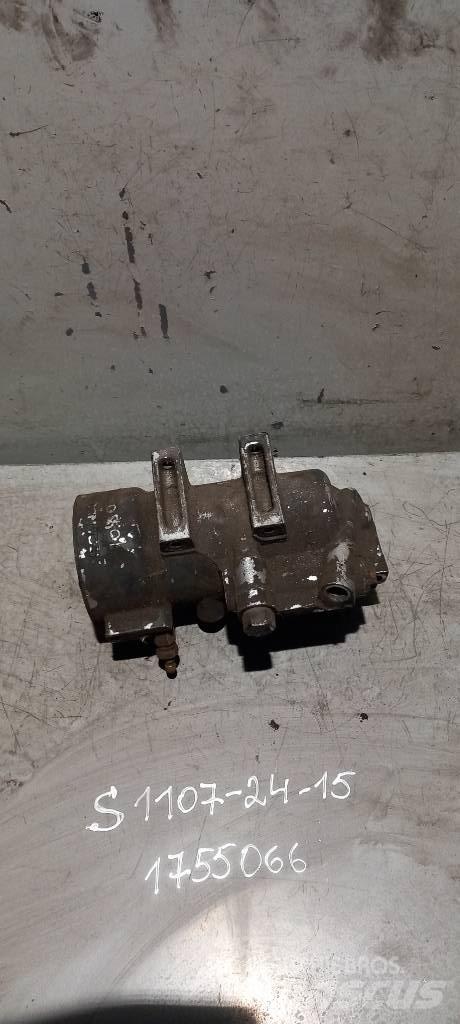Scania R 440.     1755066 محركات