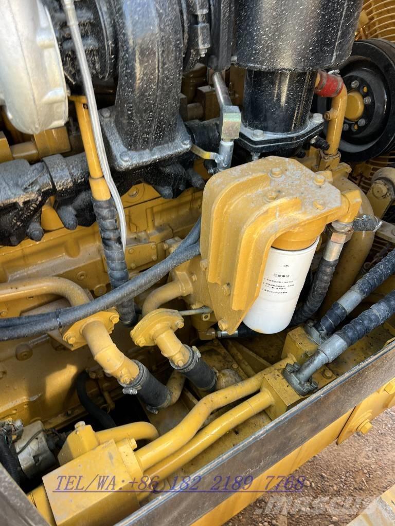 Shantui SD32 بلدوزرات مجنزرة