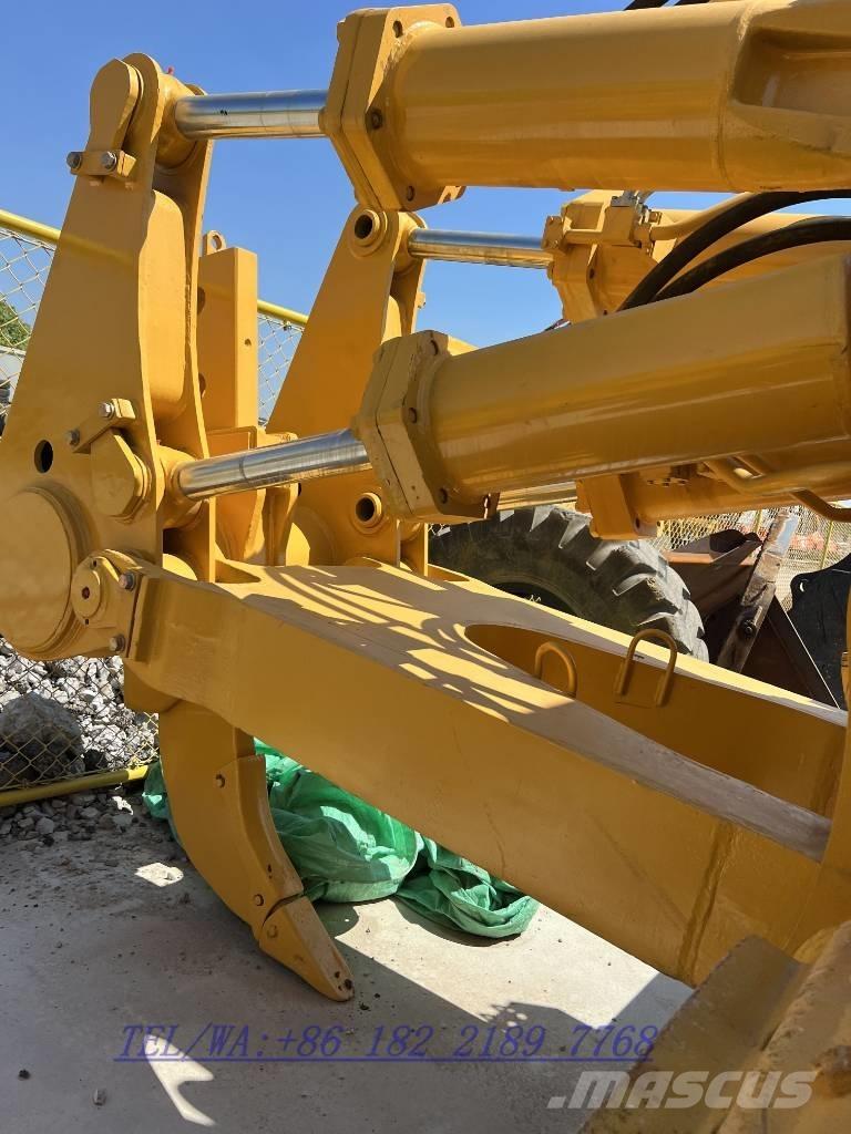 Shantui SD32 بلدوزرات مجنزرة