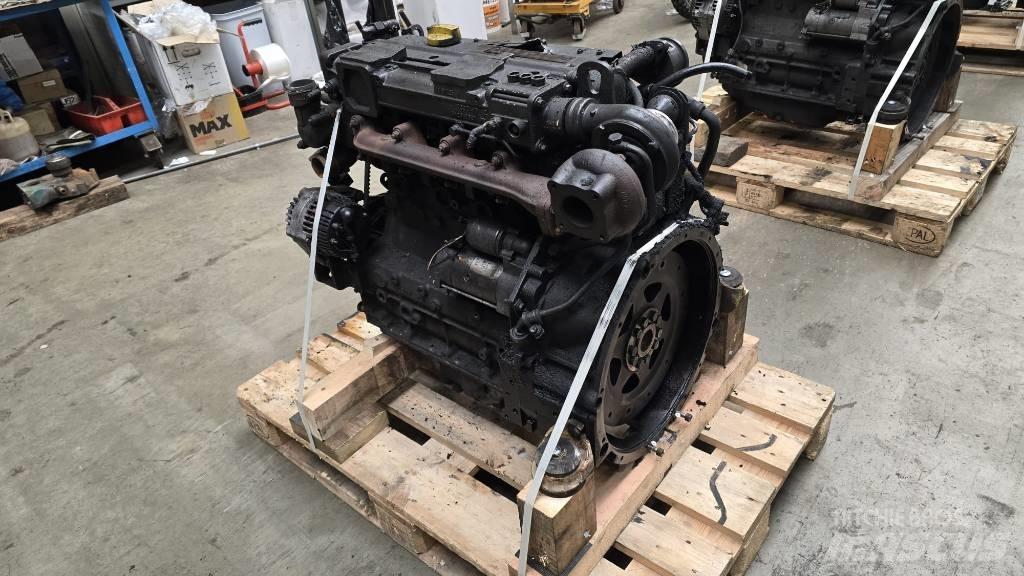 Deutz TD2012L042V محركات