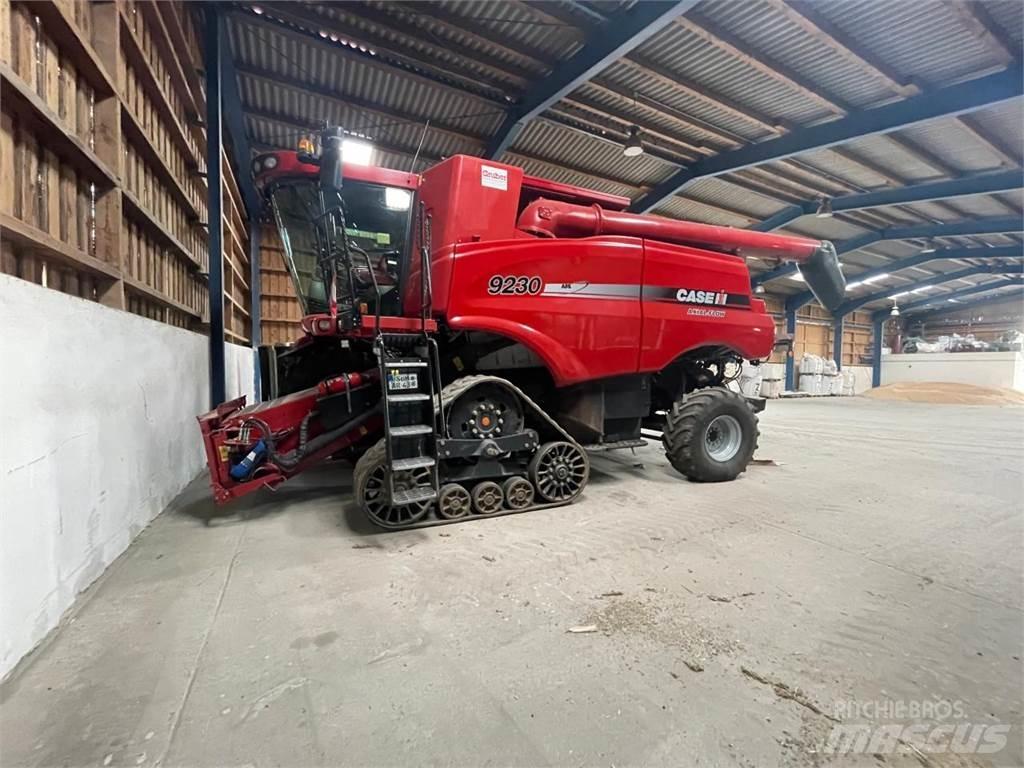 Case IH 9230 حصادات
