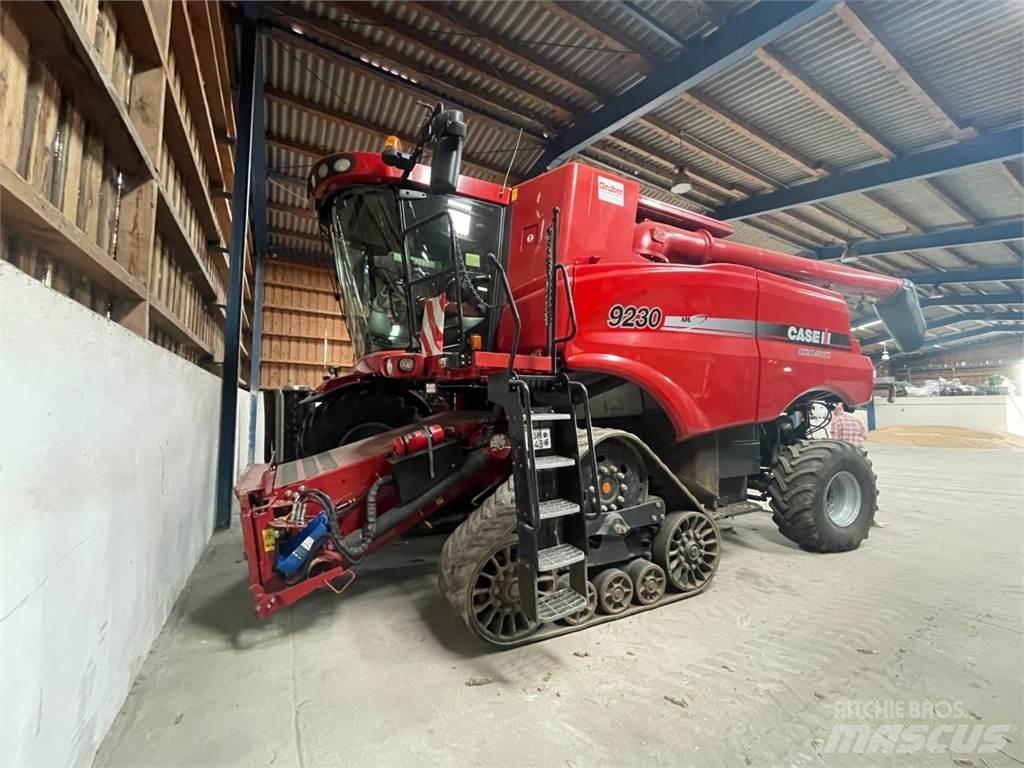 Case IH 9230 حصادات