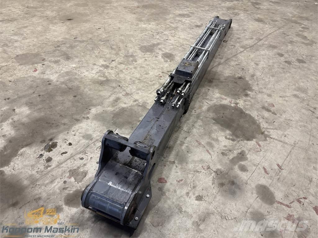 Rottne RK 50 رافعات حصادات