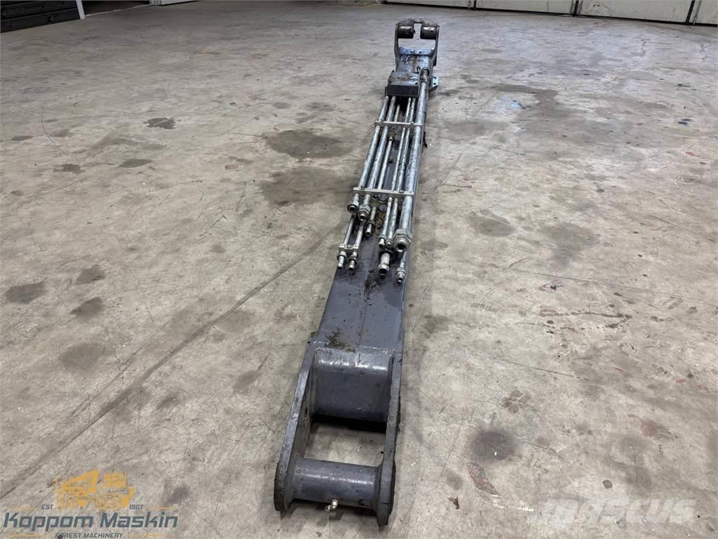 Rottne RK 50 رافعات حصادات