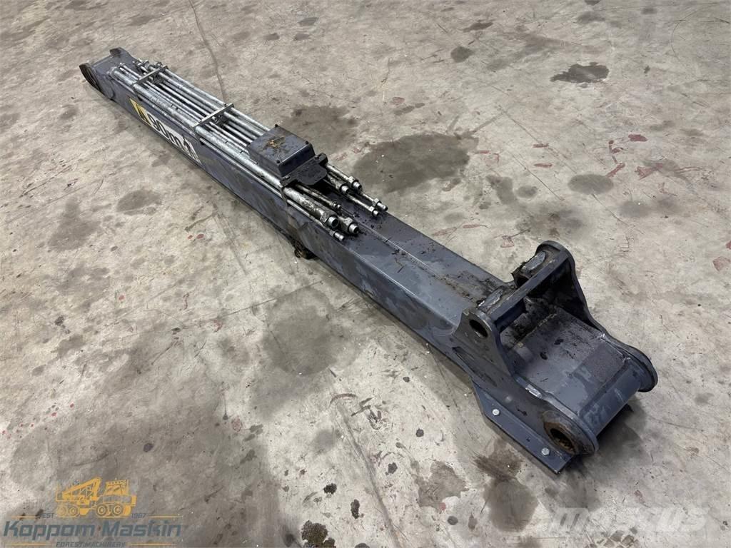 Rottne RK 50 رافعات حصادات