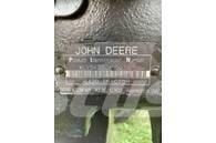 John Deere 5420 الجرارات