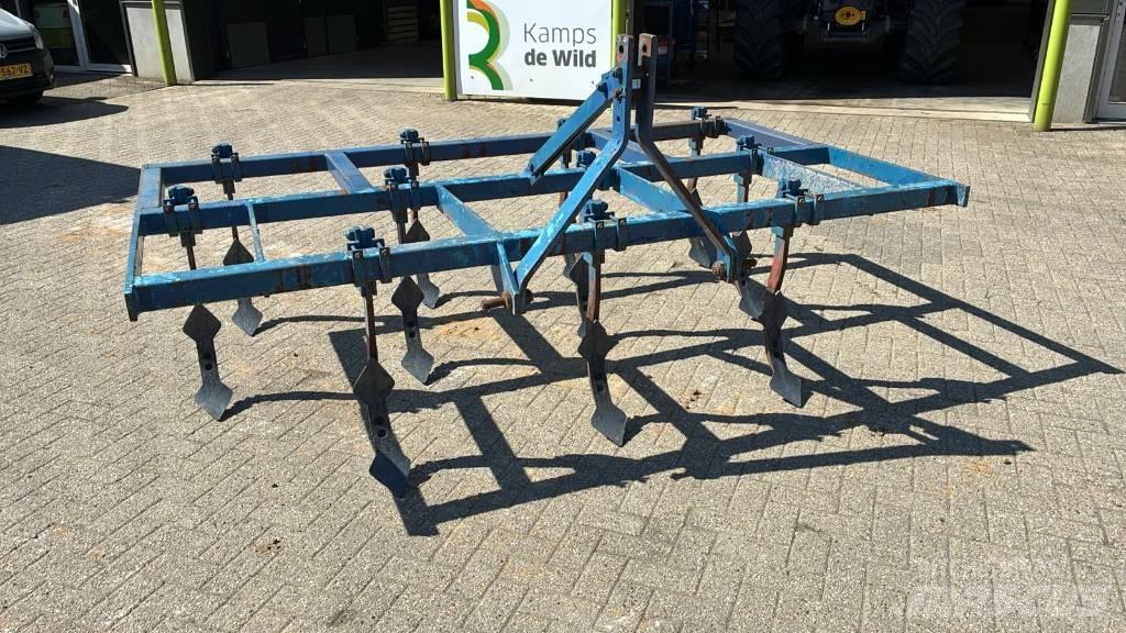 Lemken Achat زراعات