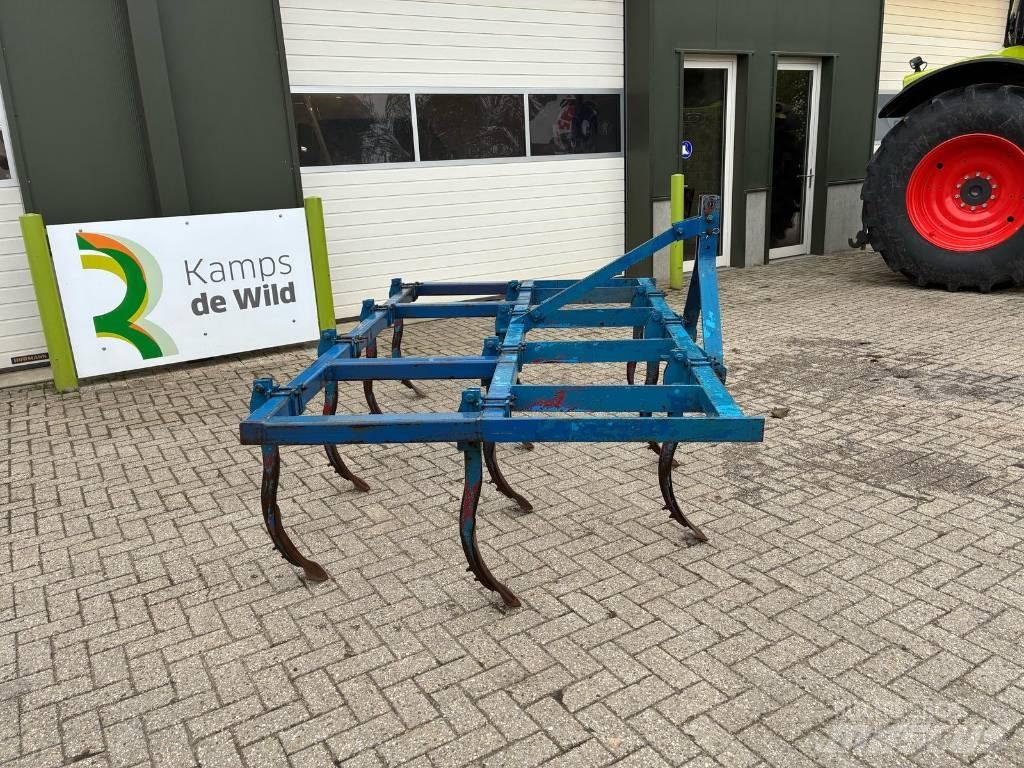 Lemken Achat زراعات
