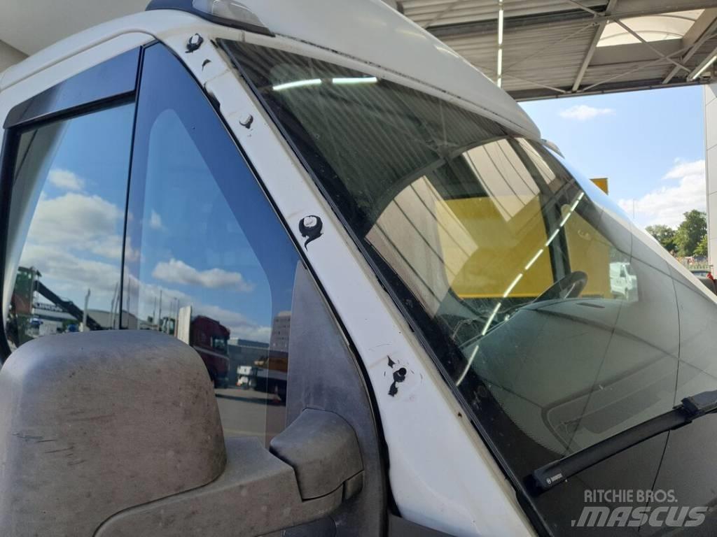 Iveco Daily 35C15 مركبات النقل