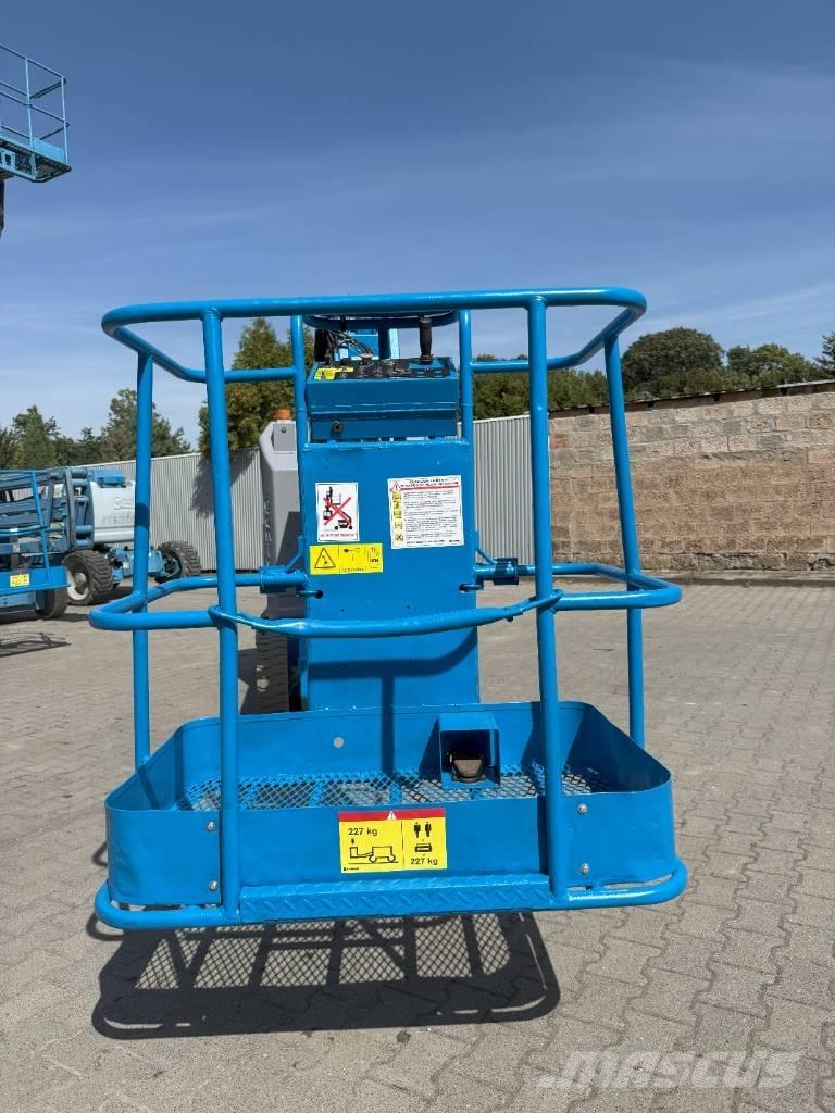 Genie Z 30/20 رافعات سلة مفصلية