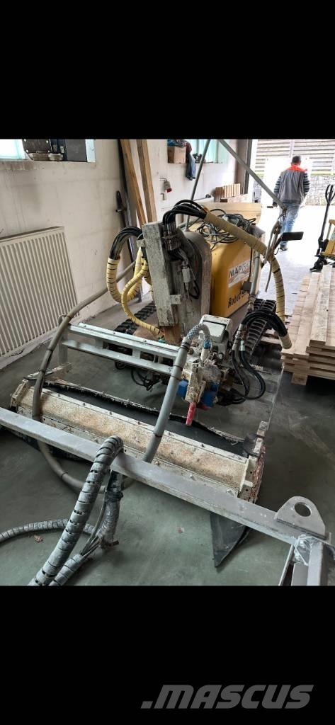  CONJET ROBOT أخرى