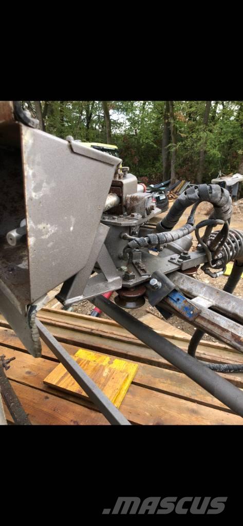  CONJET ROBOT أخرى