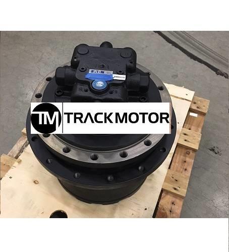  zwolnica CAT 312 أجهزة نقل