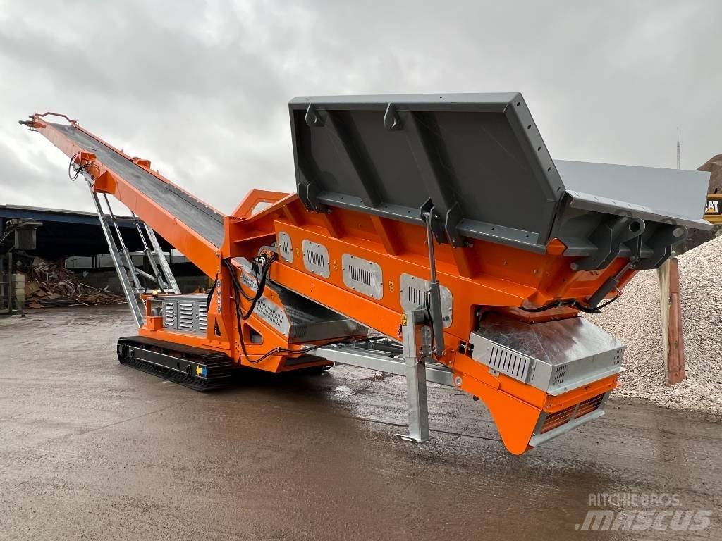  H-Stack  LF24/12 سيور نقالة